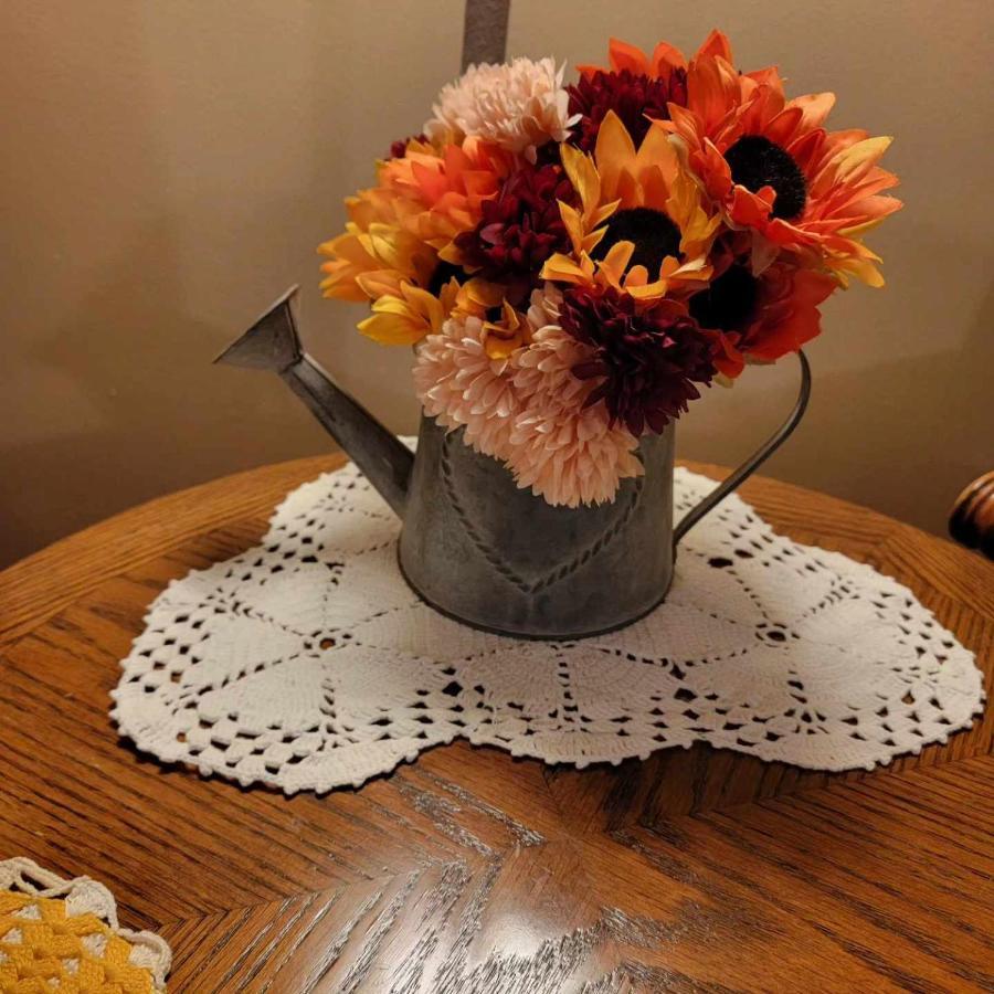 Moonlight Manor Bed & Breakfast Floyd Bagian luar foto